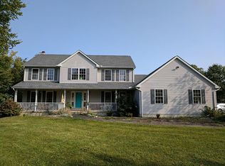 6781 Norwalk Rd, Medina, OH 44256
