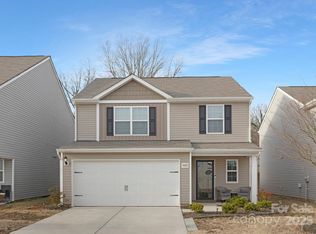 9025 Creedmore Hills Dr, Charlotte, NC 28214