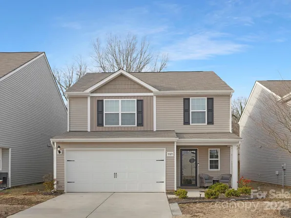 9025 Creedmore Hills Dr, Charlotte, NC 28214