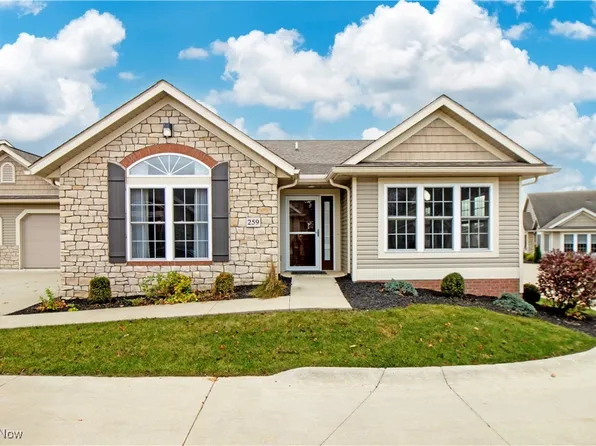 2618 Wetherington Ln Unit 259, Wooster, OH 44691