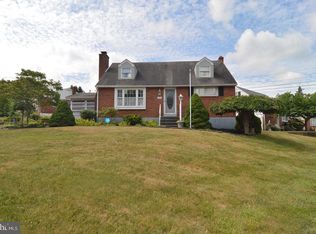 2440 S Carbon St, Allentown, PA 18103