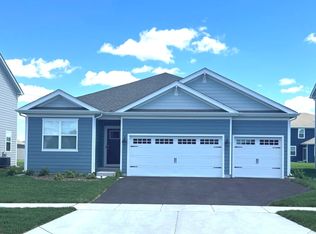 284 Snowdrop Ln, Elgin, IL 60124