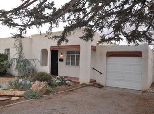 411 Dartmouth Dr SE, Albuquerque, NM 87106