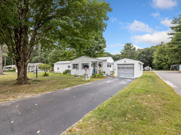 30 Pine Haven Street, Saco, ME 04072
