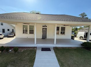 1016 West Ave, North Augusta, SC 29841