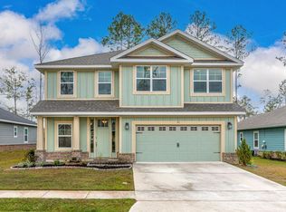 43 Brandywine Rd, Freeport, FL 32439