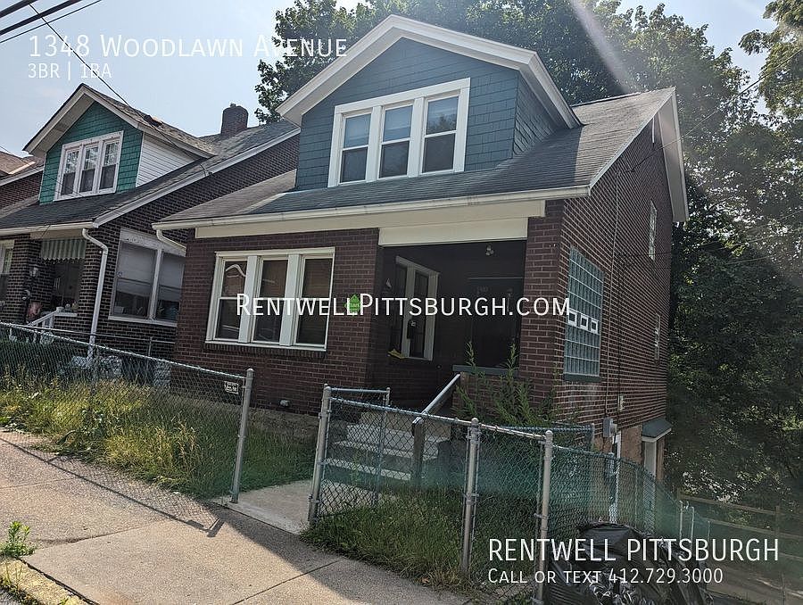 1st image of 1348 Woodlawn Ave