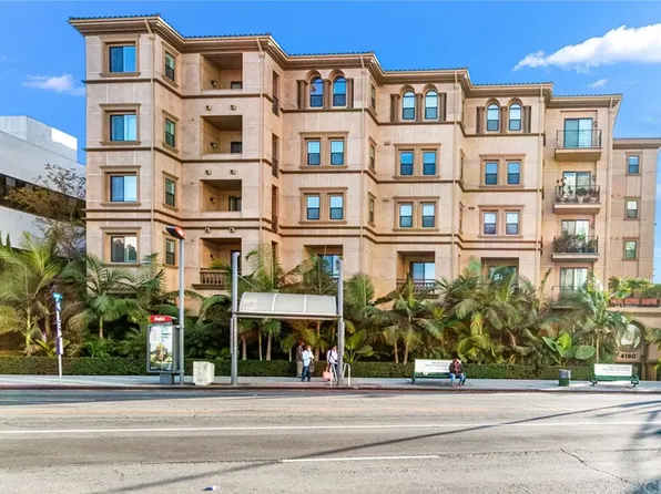 4180 Wilshire Blvd APT 302, Los Angeles, CA 90010