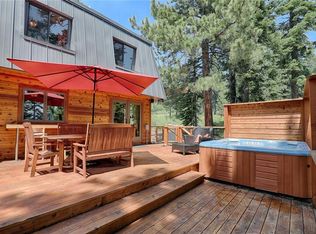 953 Tyner Way, Incline Village, NV 89451