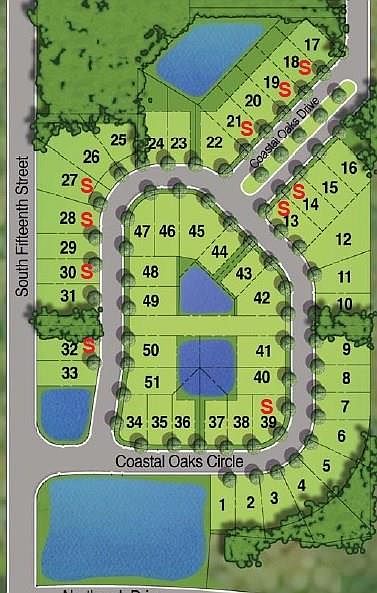 1st image of 1518 Coastal Oaks Cir E