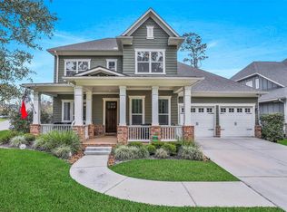 122 Jackson Park St, Montgomery, TX 77316