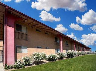 Avalon Park Apartments, Palmdale, CA 93550
