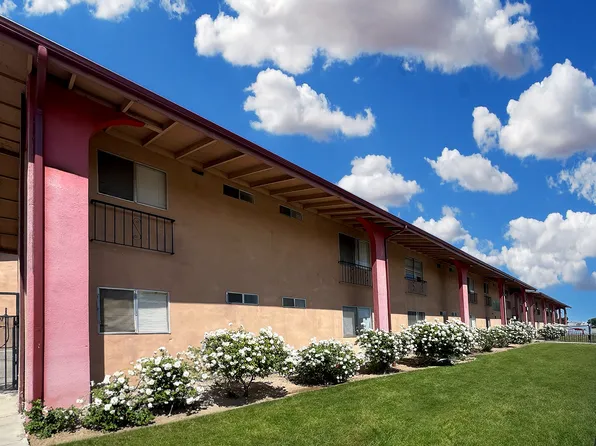 Avalon Park Apartments