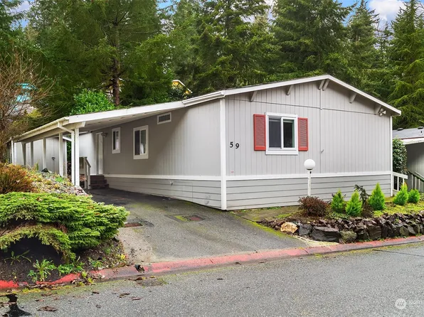 5810 Fleming Street #59, Everett, WA 98203