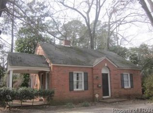 209 Devane St APT D, Fayetteville, NC 28305