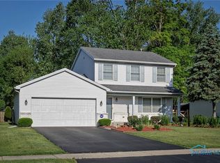 532 Highland Creek Ct, Holland, OH 43528