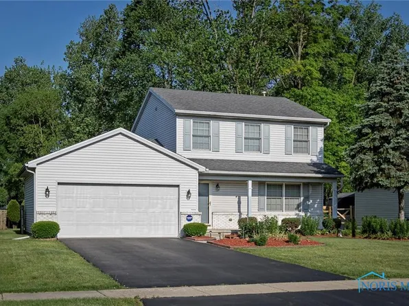 532 Highland Creek Ct, Holland, OH 43528