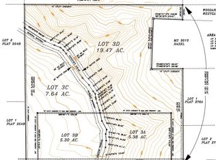 LOT 3B Solitude Dr, Butte, MT 59701