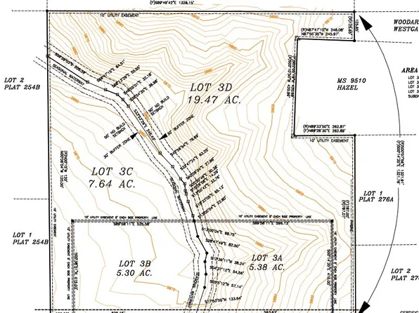 LOT 3B Solitude Dr, Butte, MT 59701