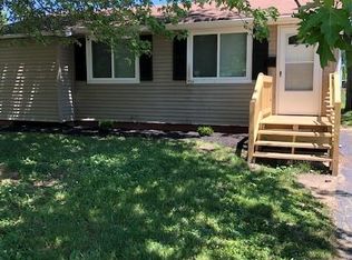 2396 Daleton Pl, Columbus, OH 43232