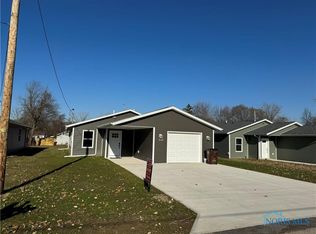 1034 Madison Ave, Defiance, OH 43512