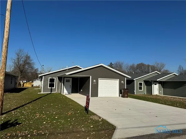 1034 Madison Ave, Defiance, OH 43512