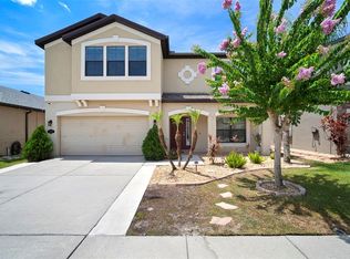 11409 Estuary Preserve Dr, Riverview, FL 33569