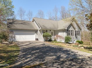 603 Autumn Harvest Ln, Kodak, TN 37764