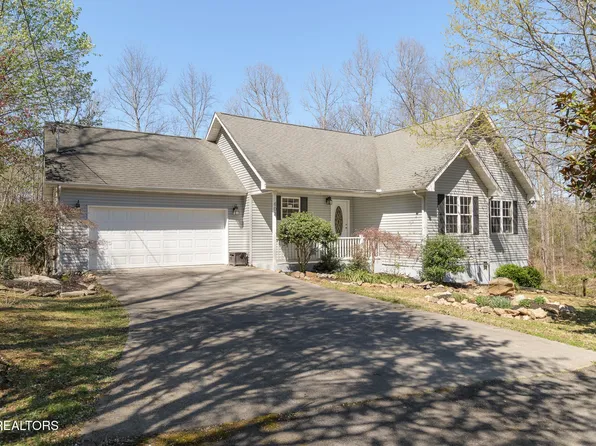 603 Autumn Harvest Ln, Kodak, TN 37764