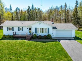 41085 N Entry Rd, Chassell, MI 49916