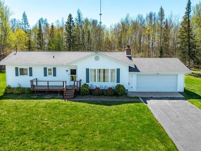 41085 N Entry Rd, Chassell, MI, 49916