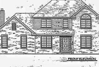 2nd image of 8715 Saint George Dr