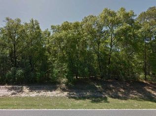 5380 Custer St, Keystone Heights, FL 32656