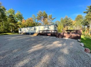 12754 Poplar Ln, Mountain, WI 54149