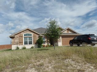 1219 Homestead, Kempner, TX 76539