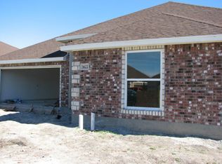 3622 Sapphire Ct, Corpus Christi, TX 78414
