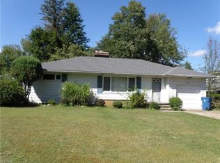 2513 Carson Rd, Akron, OH 44333