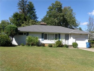 2513 Carson Rd, Akron, OH, 44333