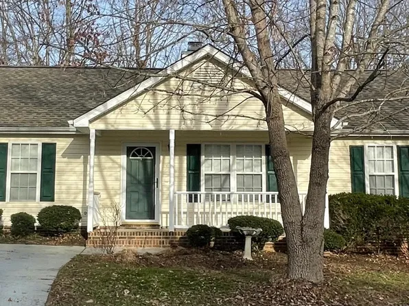 601 Groveton Trl, Wake Forest, NC 27587