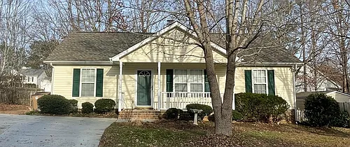 601 Groveton Trl Photo 1