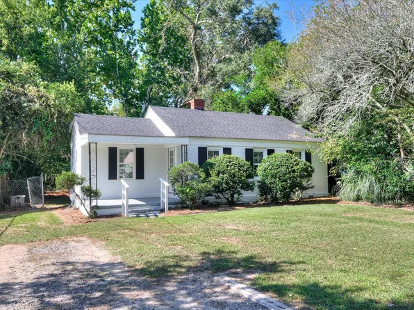 2056 Telfair Street, Augusta, GA