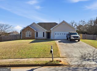 25 Aiken Ct, Covington, GA 30016