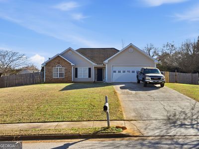 25 Aiken Ct, Covington, GA, 30016