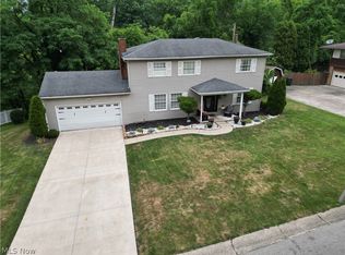 1780 Buena Vista Dr, Coshocton, OH