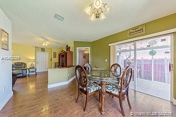 **One Story Single Family Home for Sale**