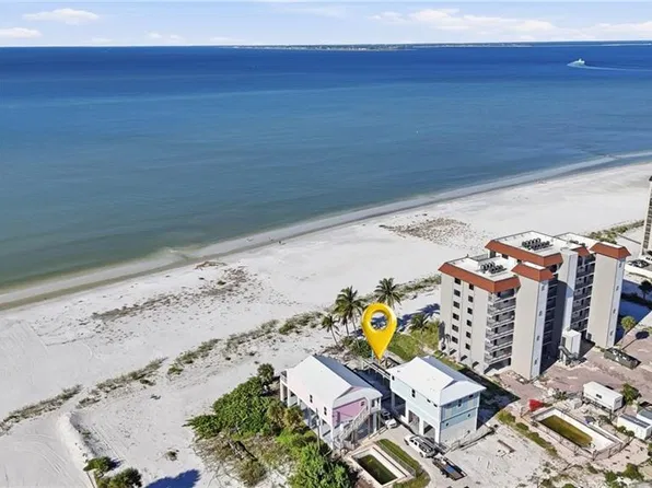 616 Estero BLVD, FORT MYERS BEACH, FL 33931
