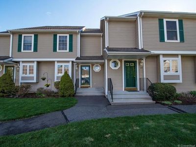 167 Summerhill Rd, Wallingford, CT, 06492