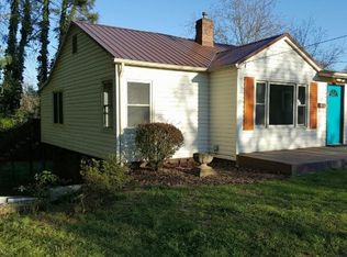 45 Westwood Pl, Asheville, NC 28806
