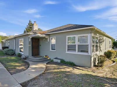 811 Mission St, San Luis Obispo, CA, 93405