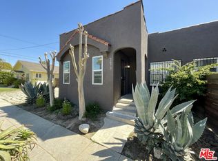 2672 Cimarron St, Los Angeles, CA 90018